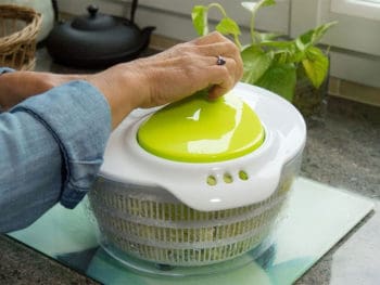 Best Salad Spinner