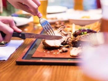 Best Sharp Steak Knife