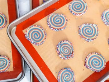 Best Silicone Baking Mat