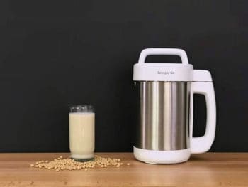 Best Soymilk Maker