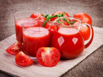 Best Tomato Juice