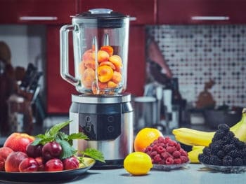 Best Vitamix Blenders