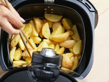 Best Chefman Air Fryer