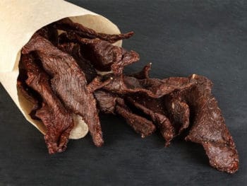 Best Beef Jerky