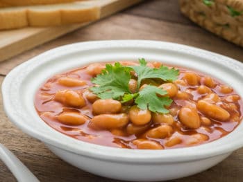 Best Canned Baked Beans