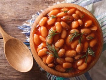Best Canned Baked Beans