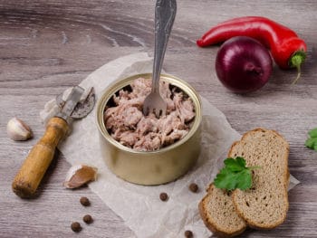Best Canned Chicken