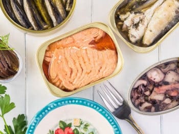 Best Canned Salmon