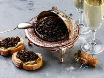 Best Caviar