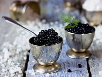 Best Caviars