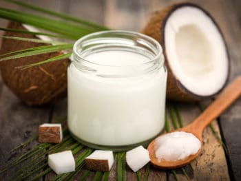 Best Coconut Oils