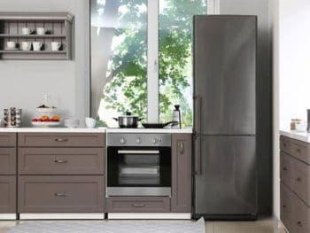 Best Counter Depth Refrigerators