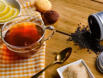 Best Earl Grey Tea