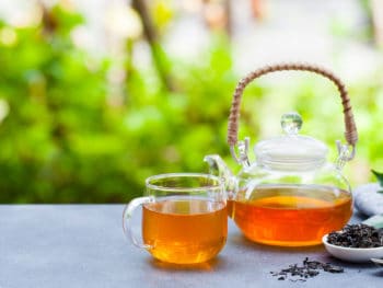 Best English Breakfast Tea