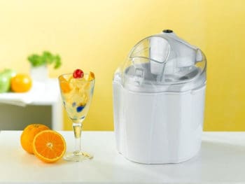 Best Ice Cream Maker
