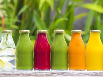 Best Juice Cleanse