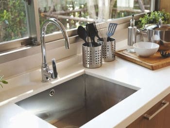 Best Kitchen Faucet