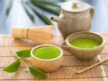 Best Matcha Tea