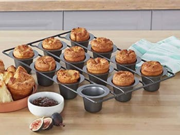 Best Popover Pan
