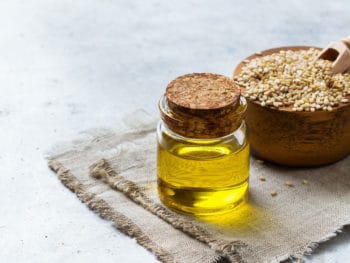 Best Sesame Oils