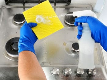 Best Stainless Steel Cleaners