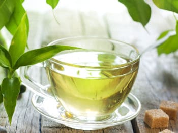 Best White Tea