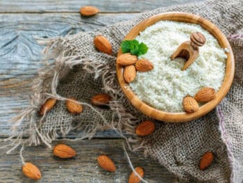 Best Almond Flour