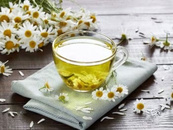 Best Chamomile Tea