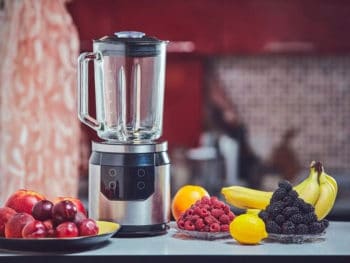 Best Milkshake Maker