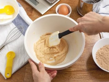 Best Mixing Spatulas