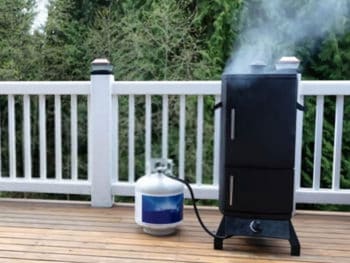 Best Propane Smoker