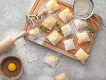 Best Ravioli Maker