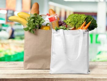 Best Reusable Grocery Bags