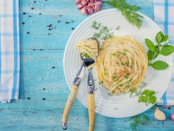 Best Store Bought Alfredo Sauce