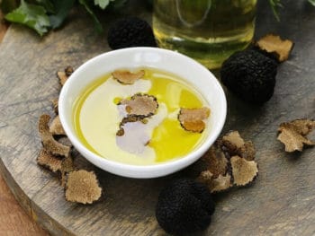 Best Truffle Oils