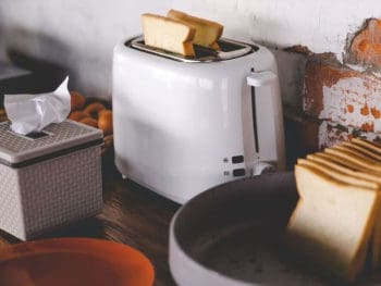 Best Two-Slice Toaster