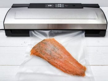 Best Vacuum Sealer for Hunters