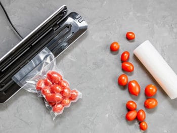 Best Vaccum Sealers For Weed
