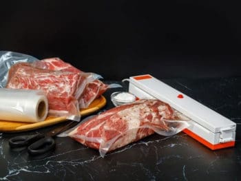 Best Vaccum Sealer For Weed