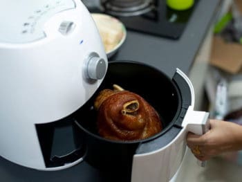 Best Air Fryer for Family of 4