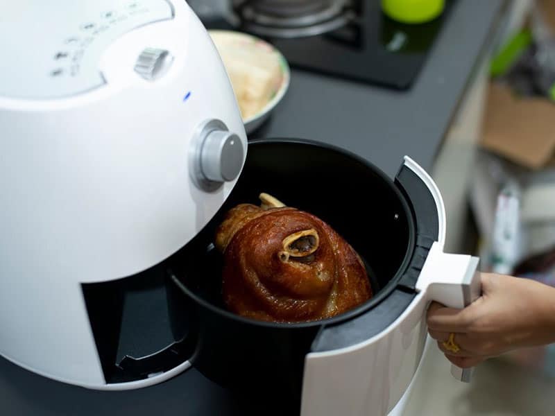 Top 15 Best Air Fryer For Family Of 4 To Buy 2020 The Breslin