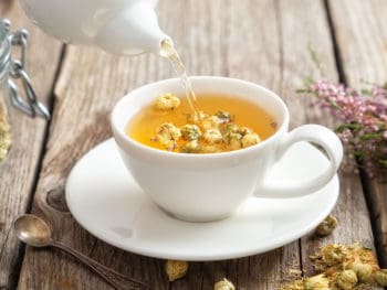 Best Chamomile Tea