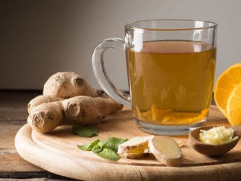 Best Ginger Teas