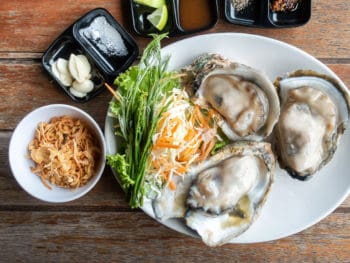 Best Canned Oysters