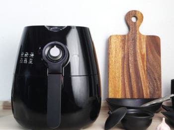Best Air Fryers Under 0