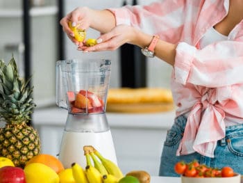 Best Budget Blenders