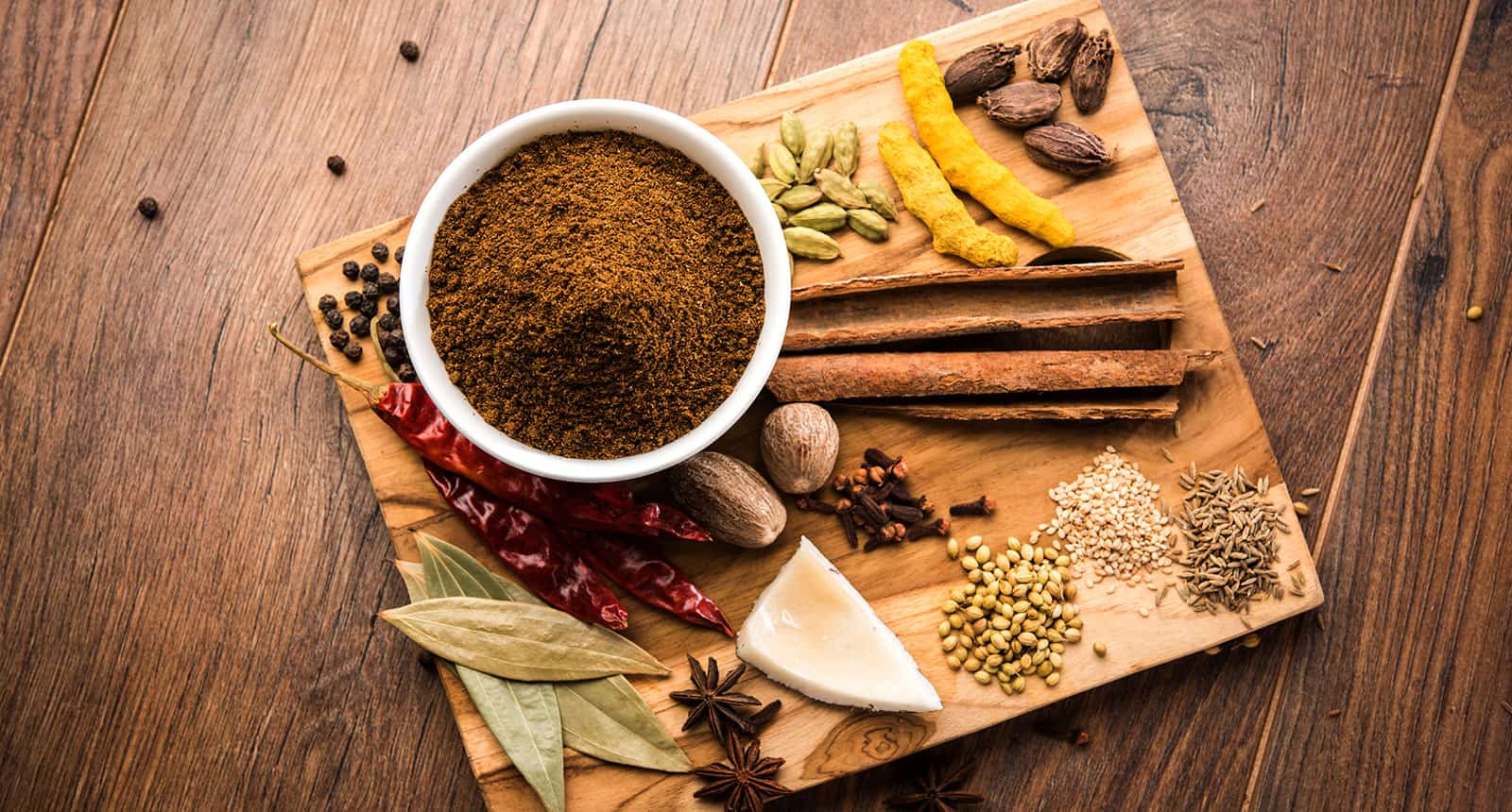 Best Cumin Substitutes