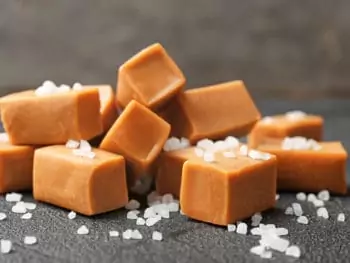 Freeze Fudge
