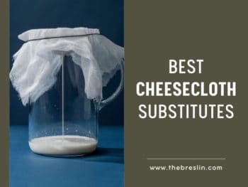 Cream Cheese Substitutes