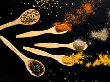 Paprika Substitutes